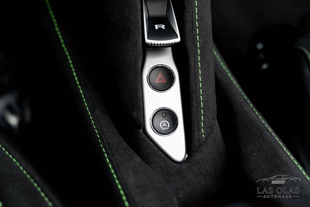 Used 2026 McLaren 750S Spider photo 68