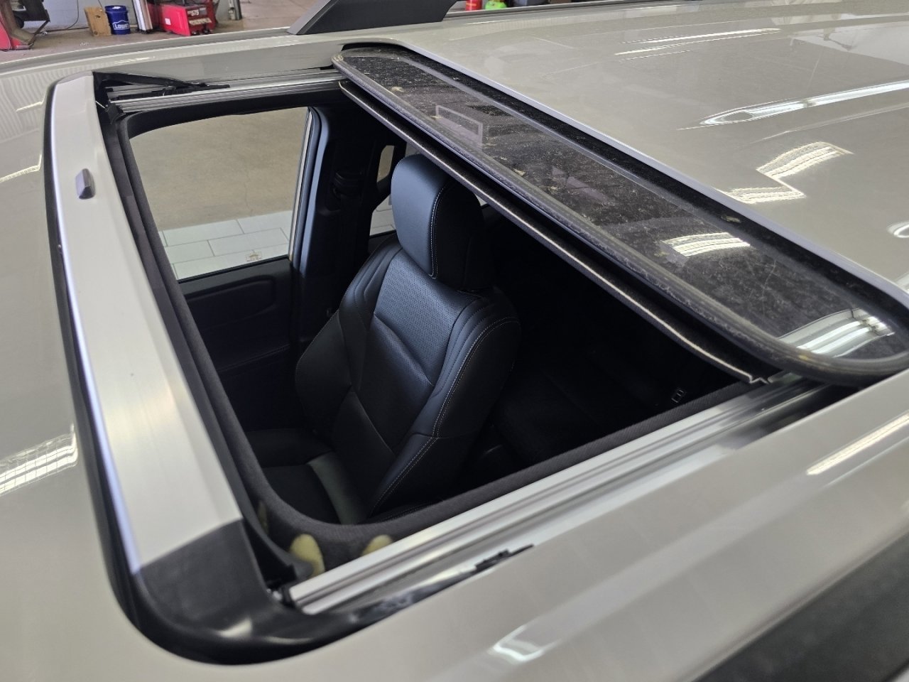 2026 Toyota Land Cruiser