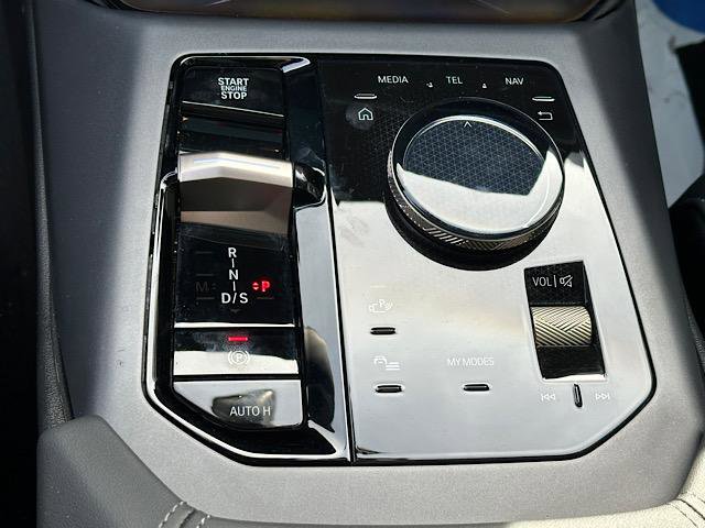 2025 BMW X3 xDrive30i