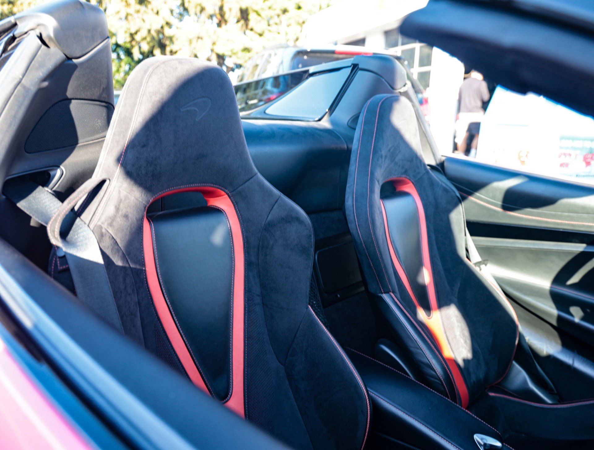 Used 2020 McLaren 720S Performance photo 58