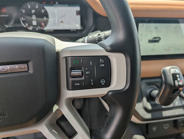 2023 Land Rover Defender 90 S