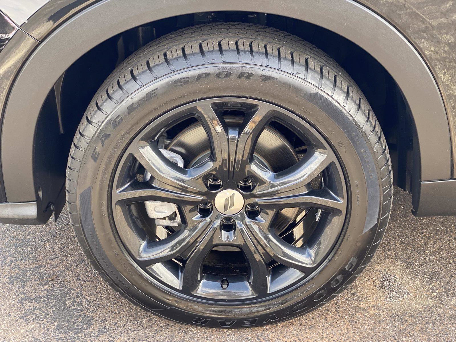 2025 Dodge Hornet GT Plus