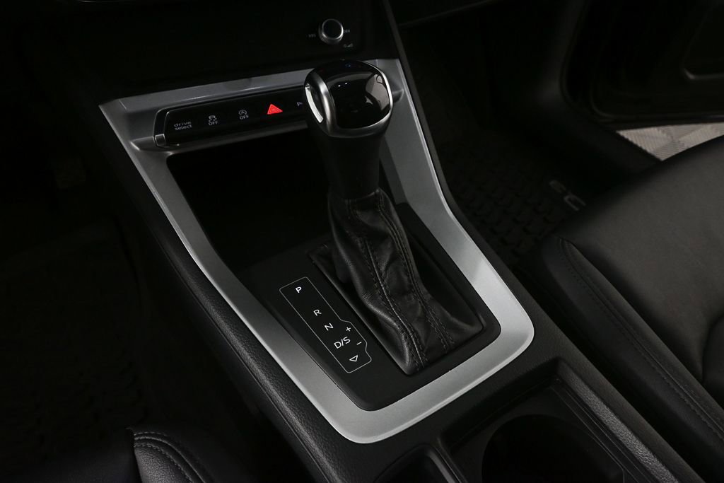 2022 Audi Q3 2.0T Premium