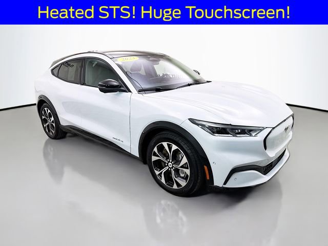 Used 2023 Ford Mustang Mach-E Premium