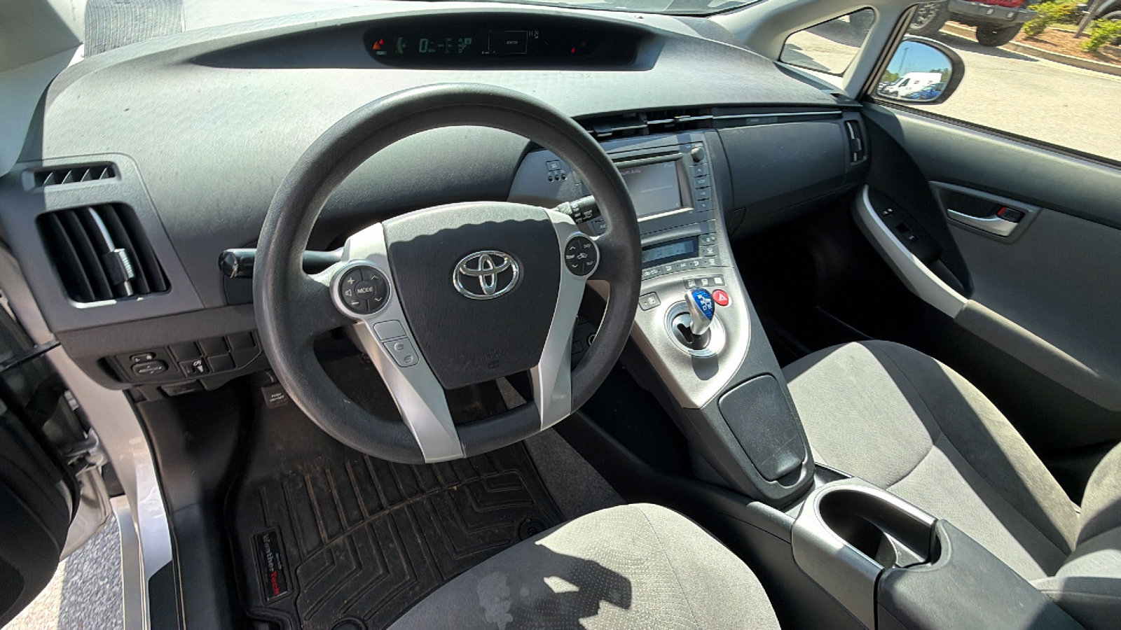 2014 Toyota Prius Two