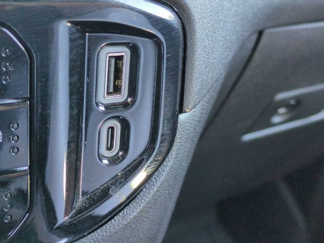 2025 Chevrolet Silverado 2500 High Country