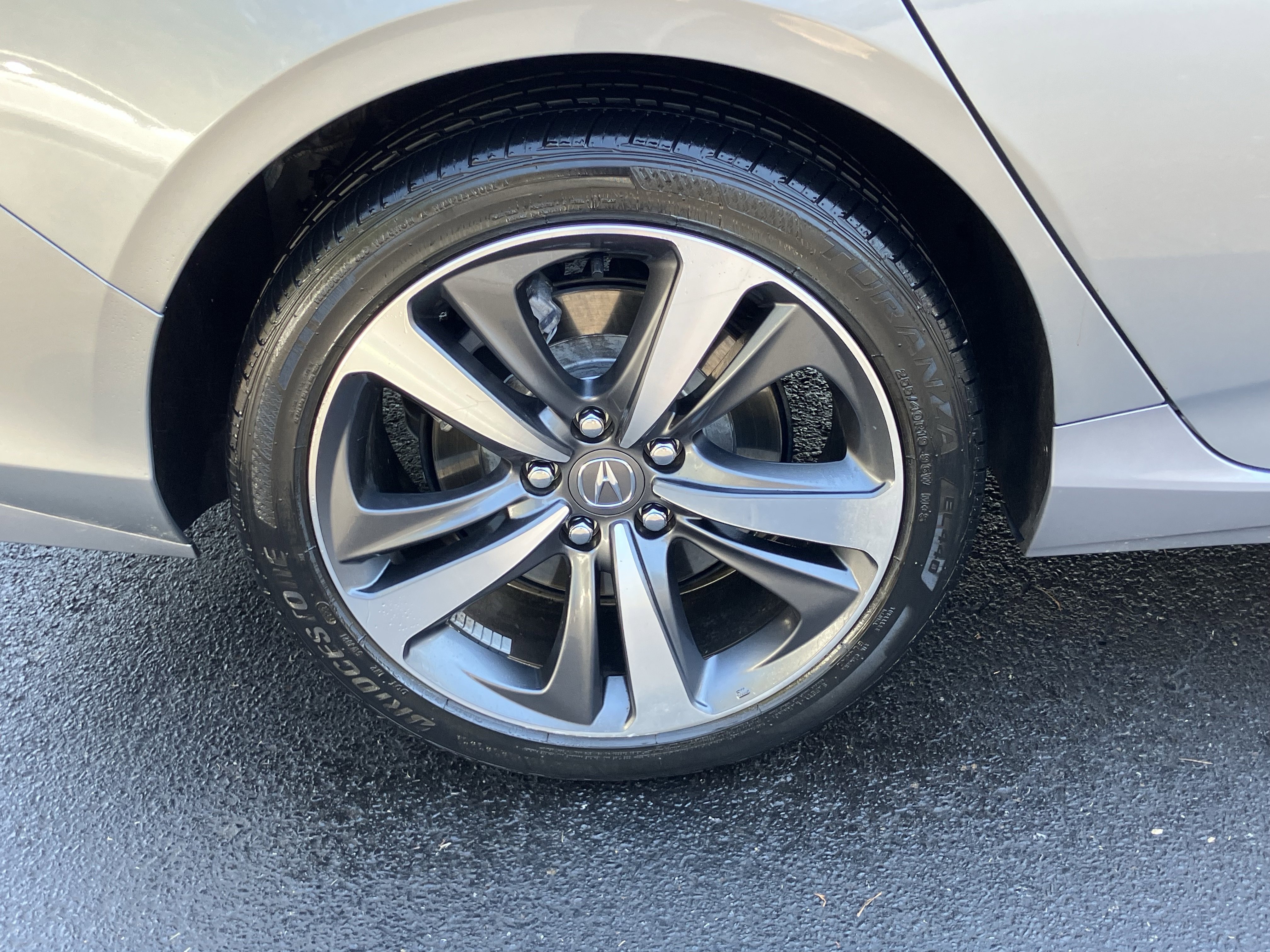 2024 Acura TLX w/ Technology Package