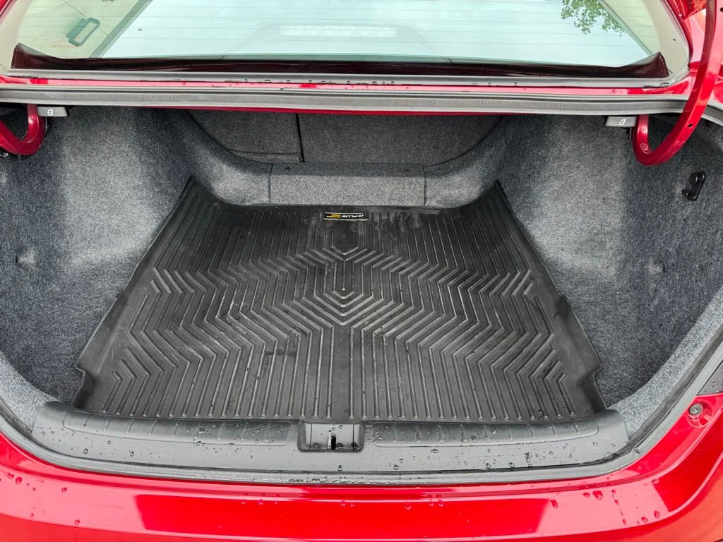 2021 Honda Accord EX-L