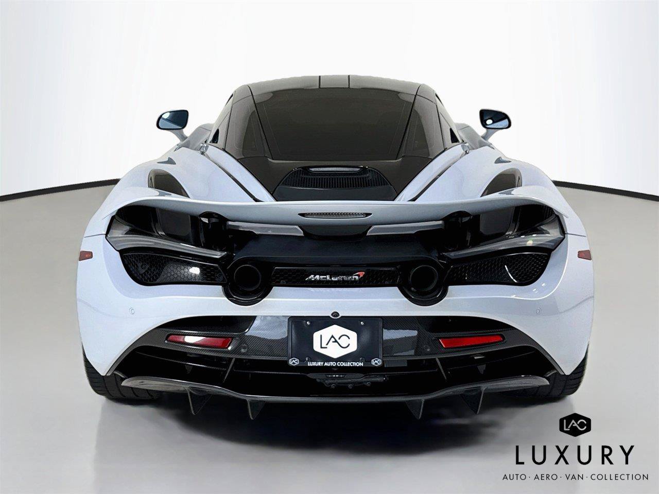 Used 2018 McLaren 720S Performance photo 6