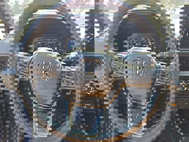 2026 Honda Cr-V TrailSport