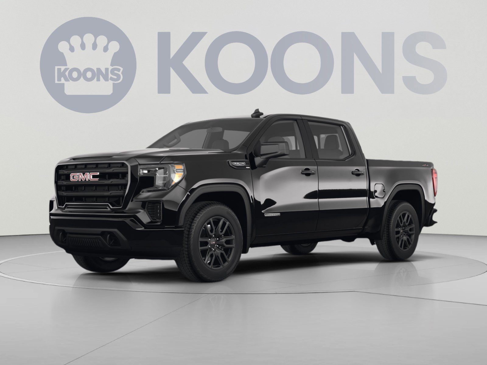 Used 2022 GMC Sierra 1500 AT4 w/ AT4 Premium Package