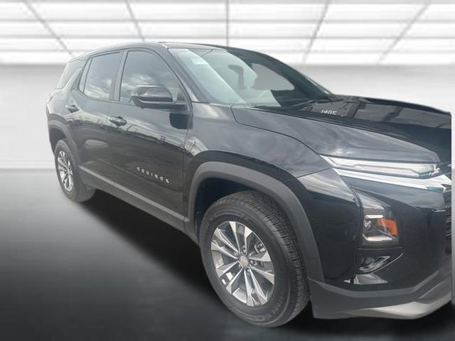 Used 2025 Chevrolet Equinox LT w/ Safety and Technology Package