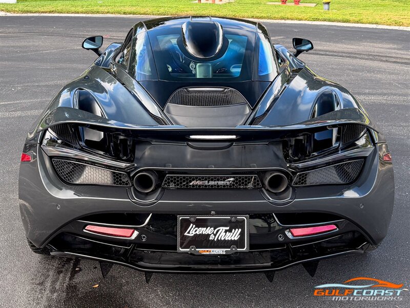 Used 2021 McLaren 720S Performance photo 49