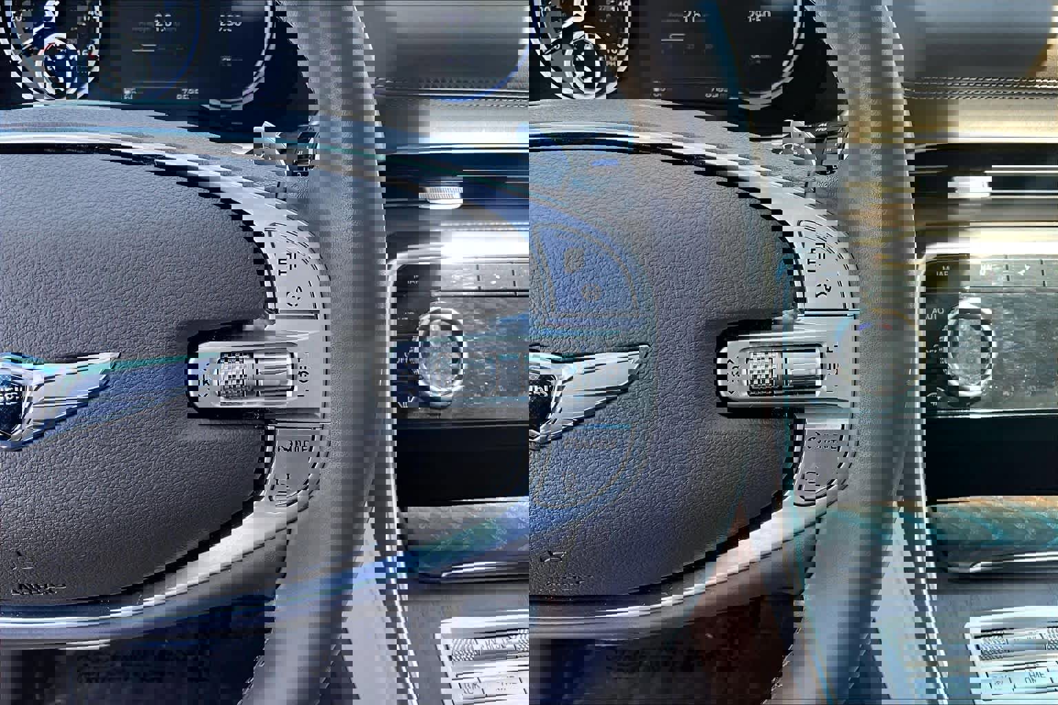 2021 Genesis Gv80 3.5T