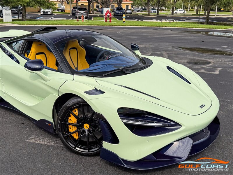 Used 2021 McLaren 765LT photo 75