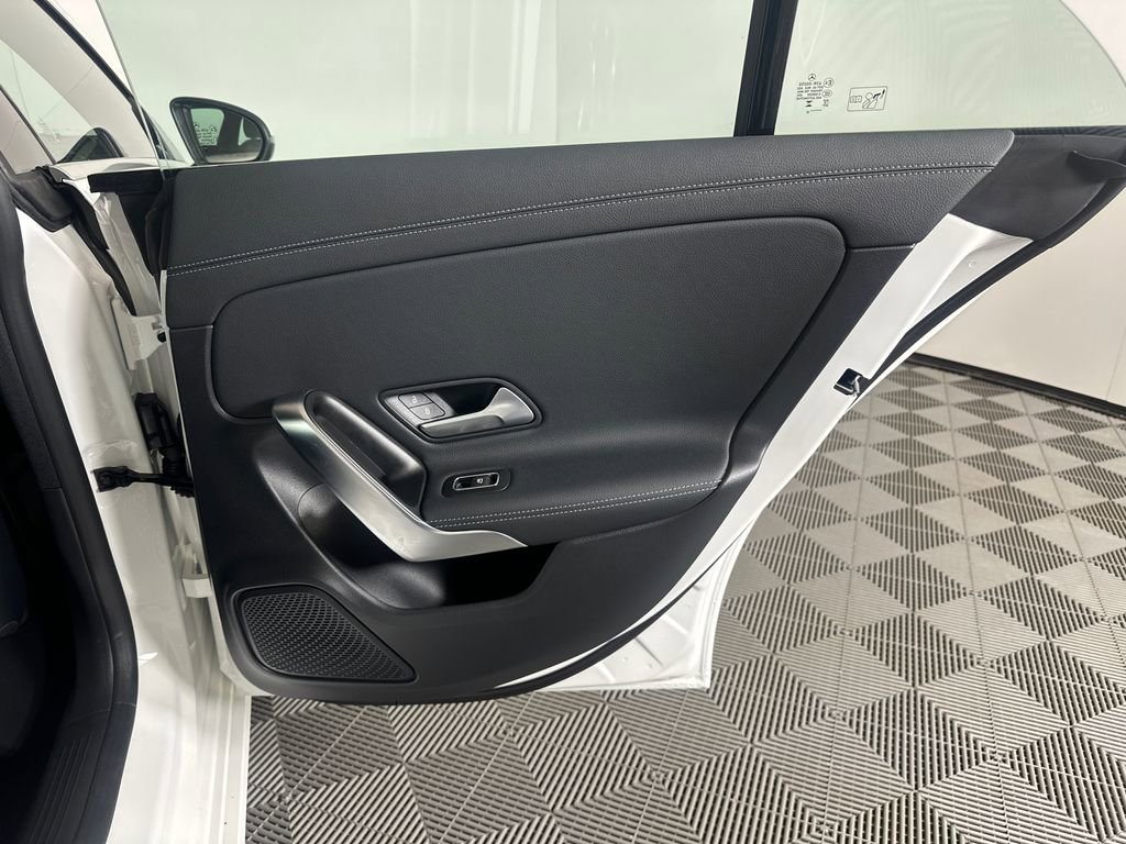 2026 Mercedes-Benz CLA 250 4MATIC