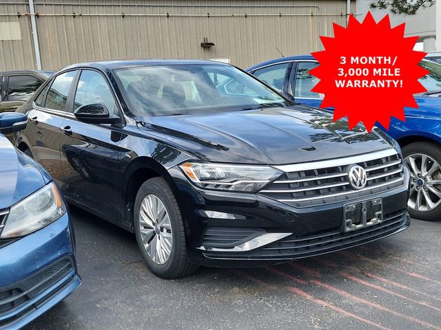 Used 2020 Volkswagen Jetta S w/ Driver Assistance Package