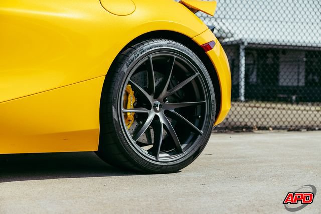 Used 2020 McLaren 720S Performance photo 67