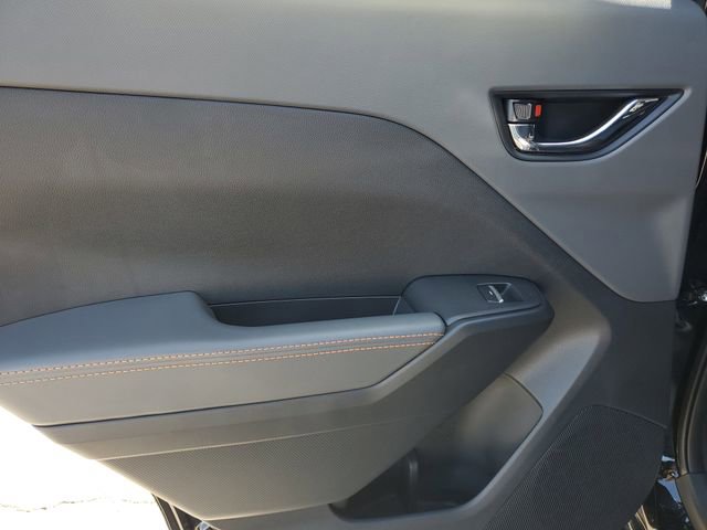 2026 Subaru Crosstrek 2.5i Limited