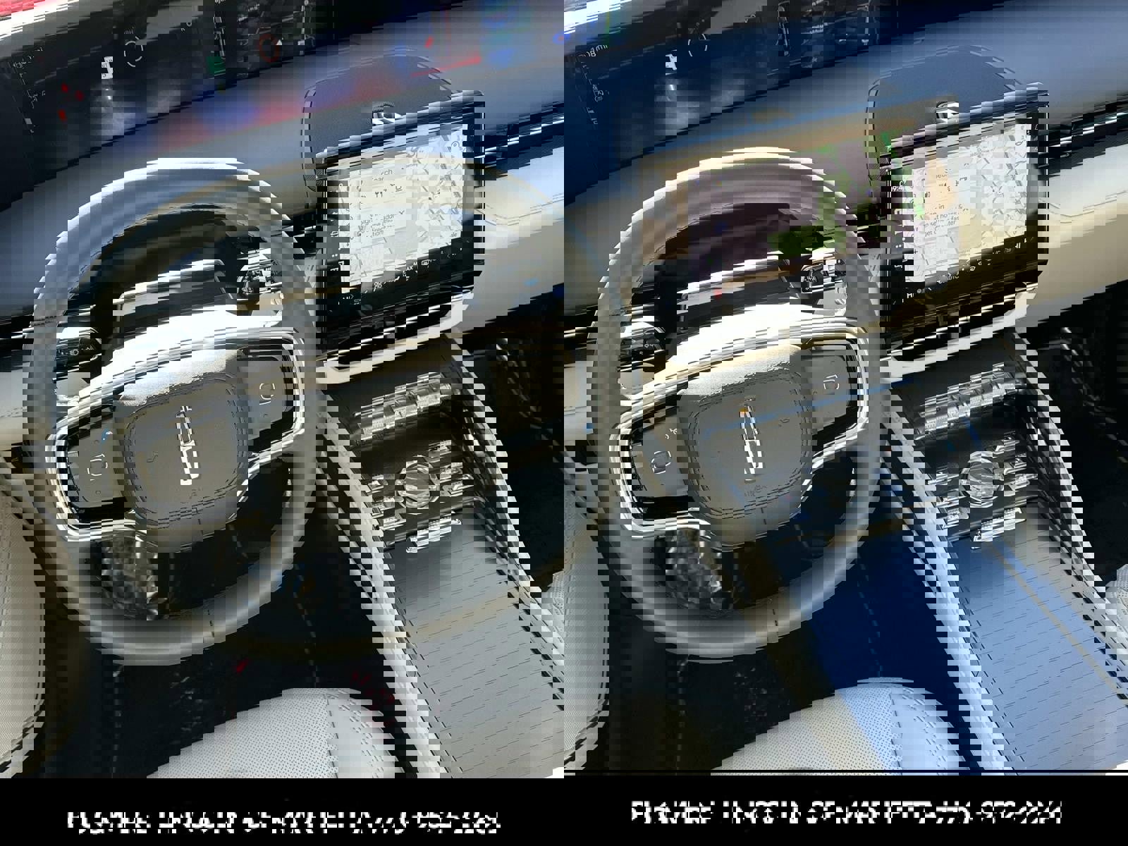 2026 Lincoln Nautilus Premier