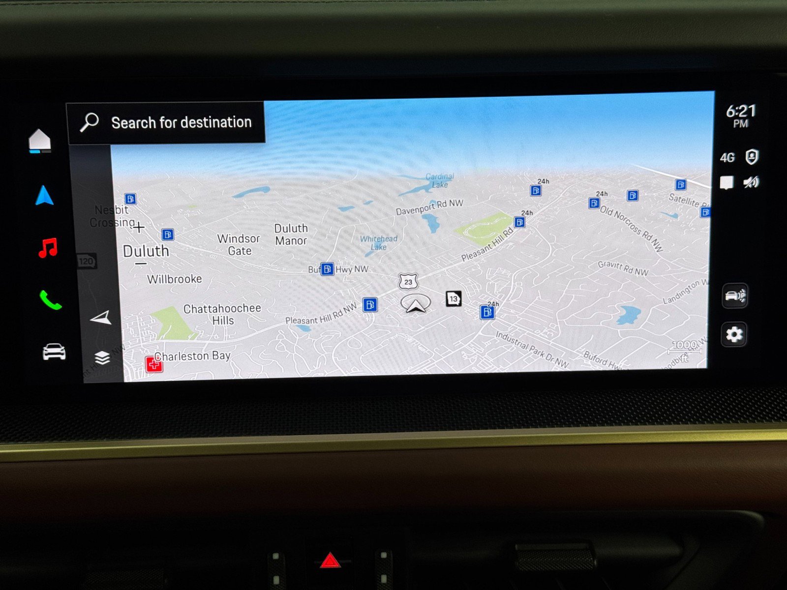 2025 Porsche Cayenne Turbo