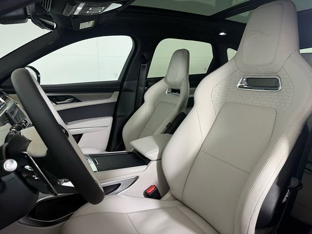 2026 Jaguar F-Pace R-Dynamic S