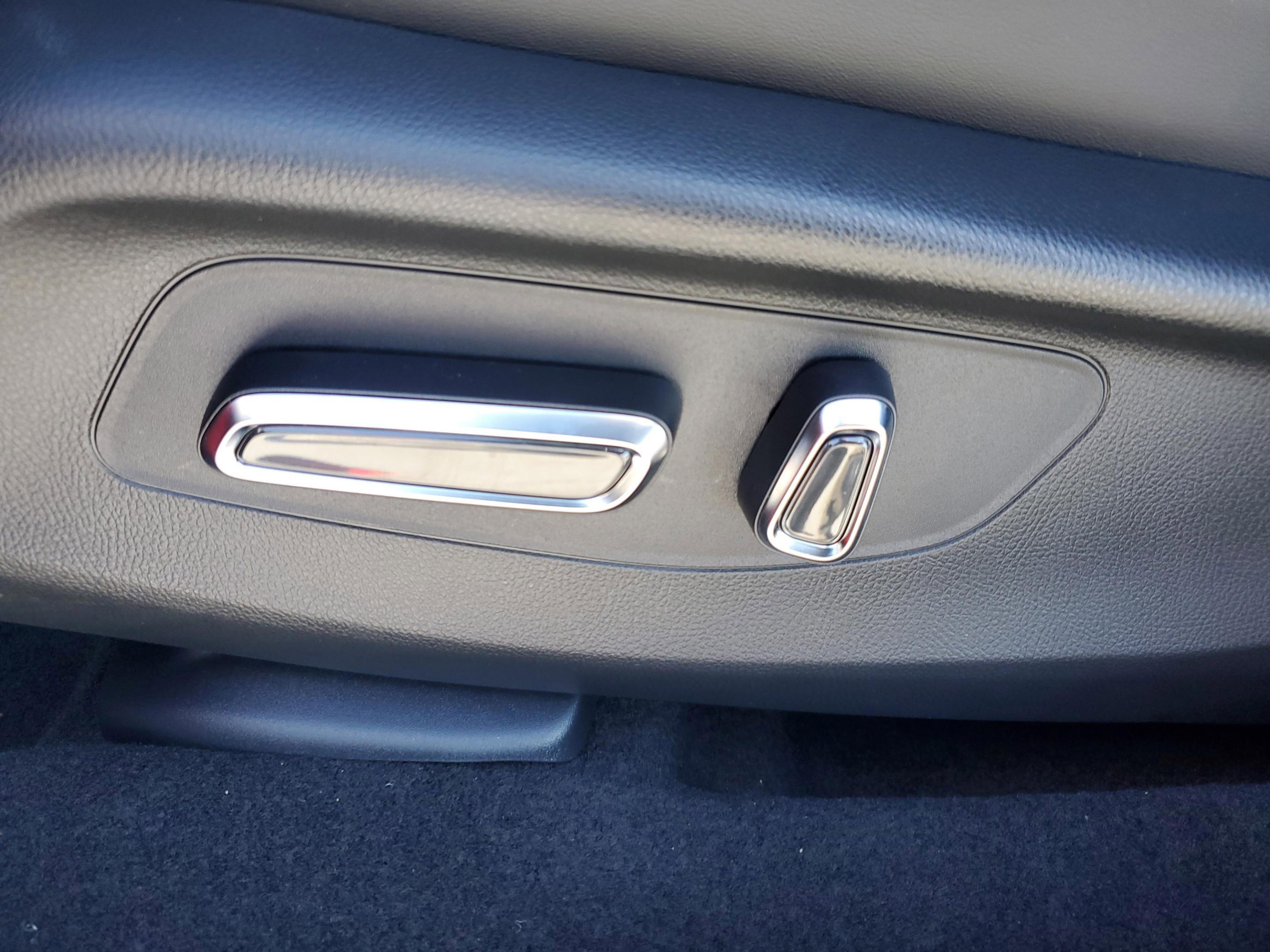 2026 Acura ADX A-Spec