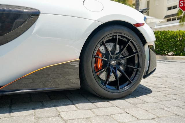 Used 2019 McLaren 600LT photo 51
