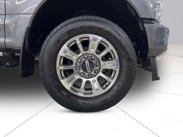 2022 Ford F250 Limited