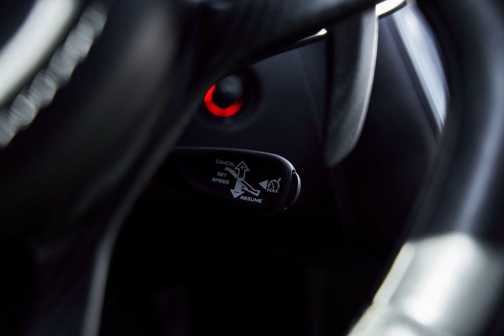 Used 2019 McLaren 600LT photo 48