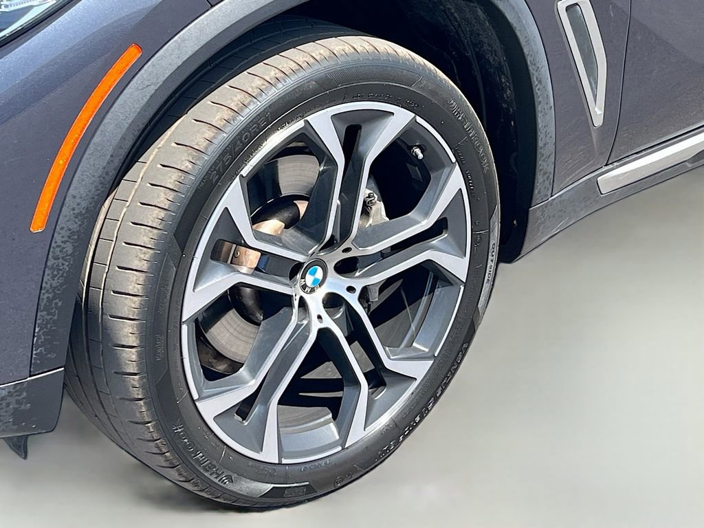 2022 BMW X5 sDrive40i