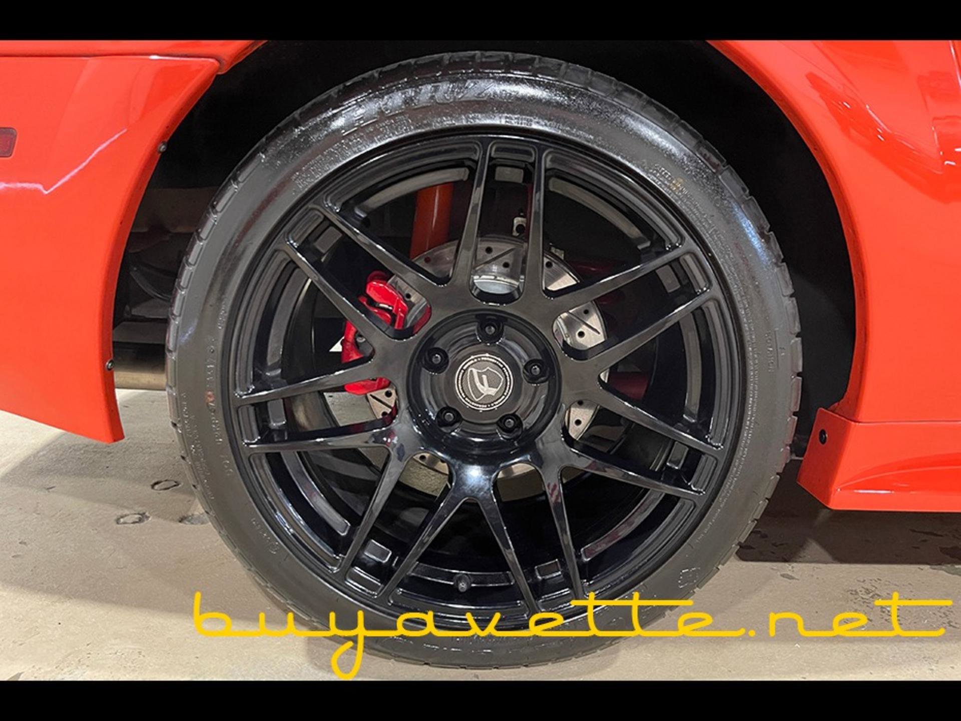 2004 Ford Mustang GT