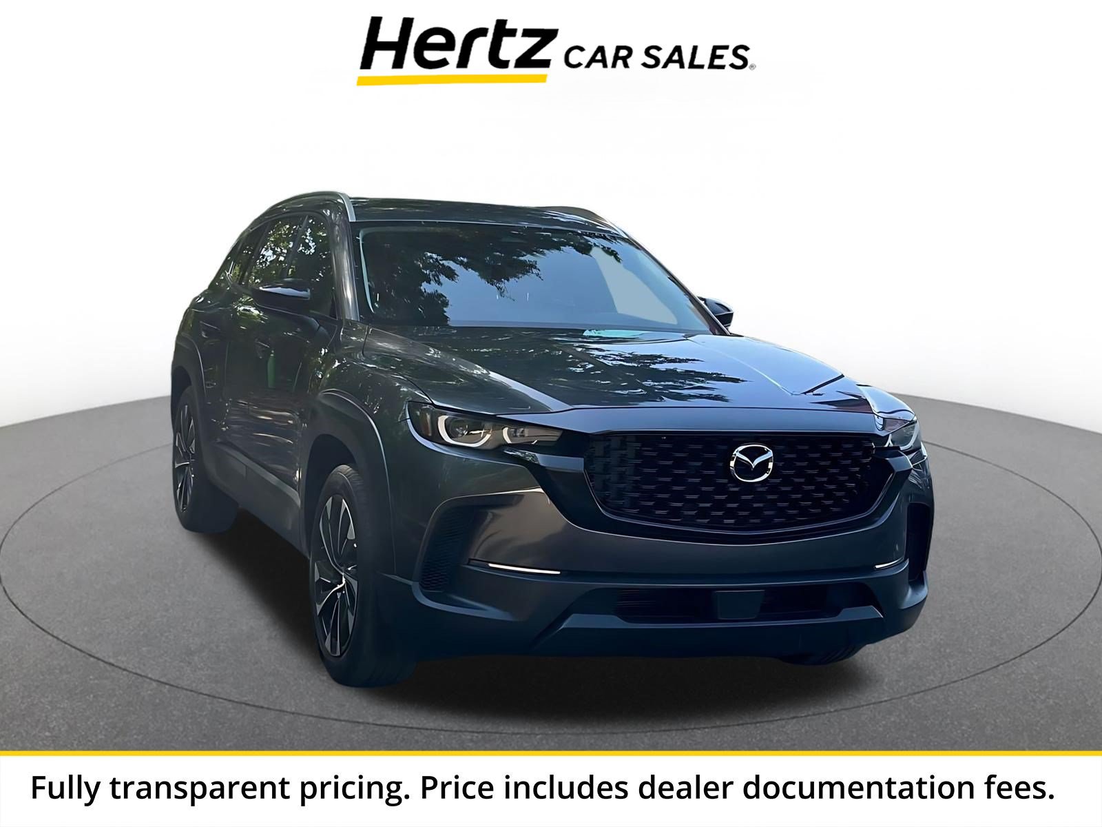 Used MAZDA CX-50 for Sale in Rock Hill, SC - Autotrader