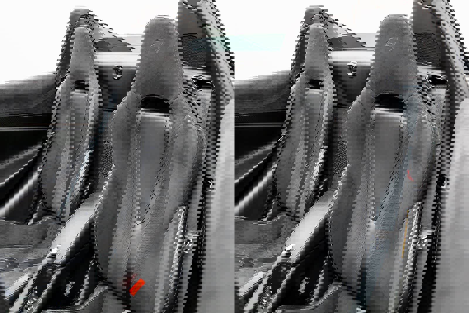 Used 2023 McLaren 720S Spider photo 11