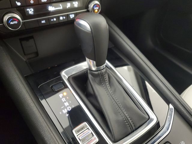 2023 MAZDA Cx-5 AWD 2.5 S