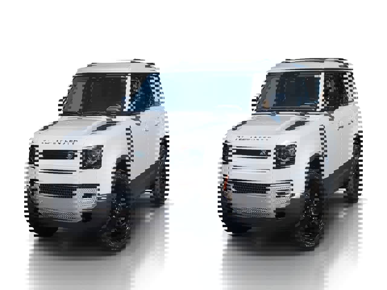 Used 2022 Land Rover Defender 110 S