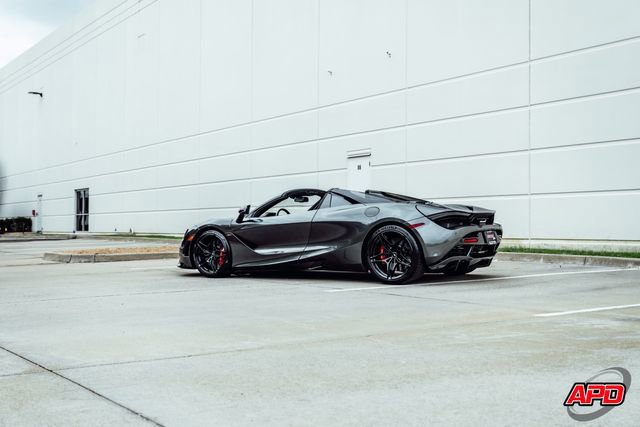 Used 2020 McLaren 720S Performance photo 55