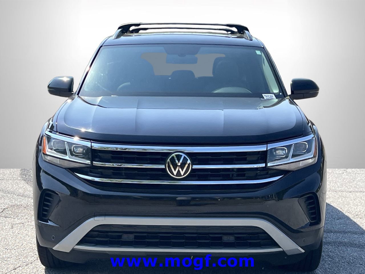 2022 Volkswagen Atlas SE