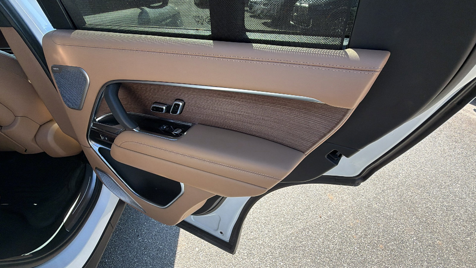 2025 Land Rover Range Rover Autobiography