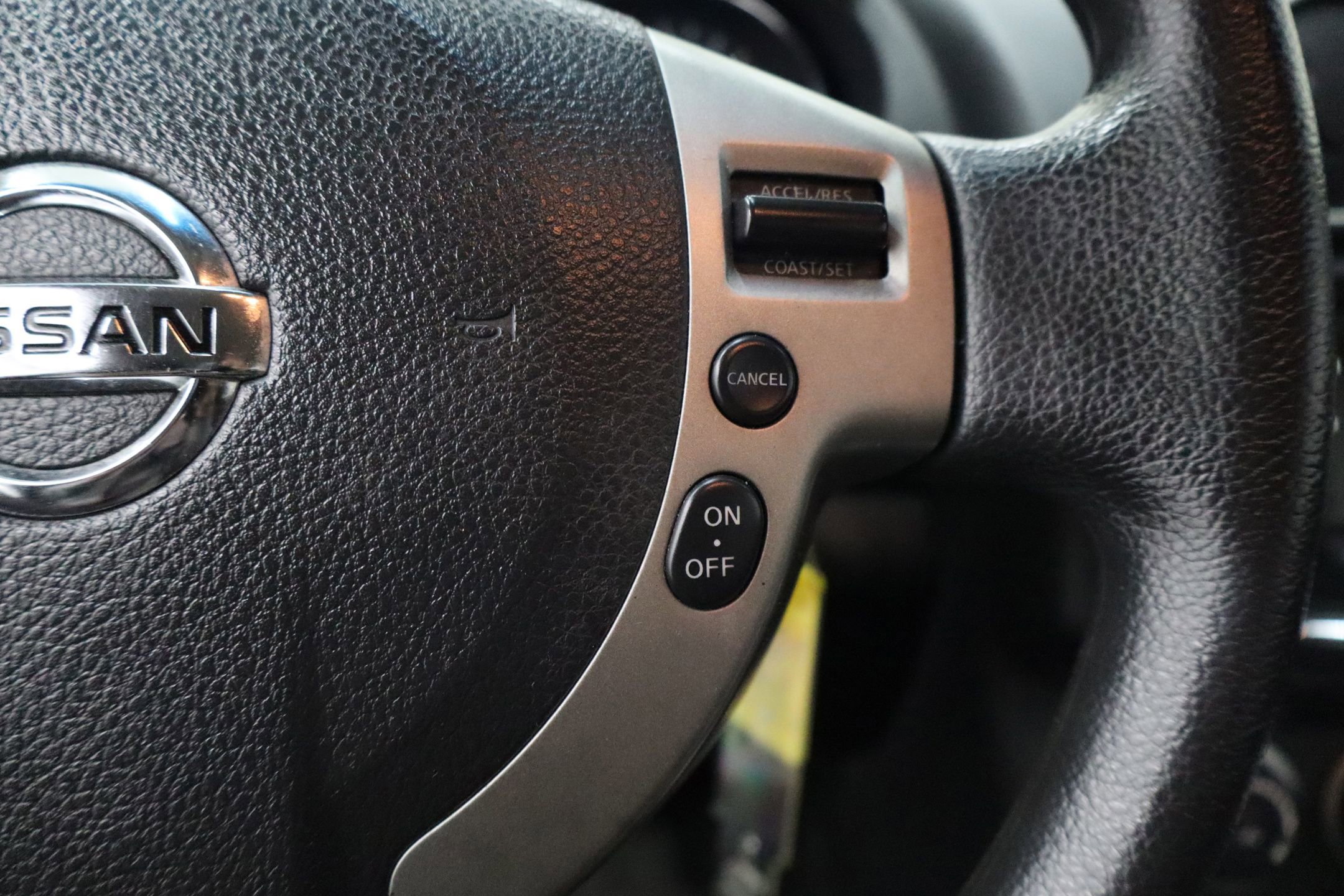 2013 Nissan Rogue SV