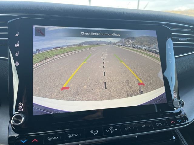 2026 Jeep Grand Wagoneer Limited