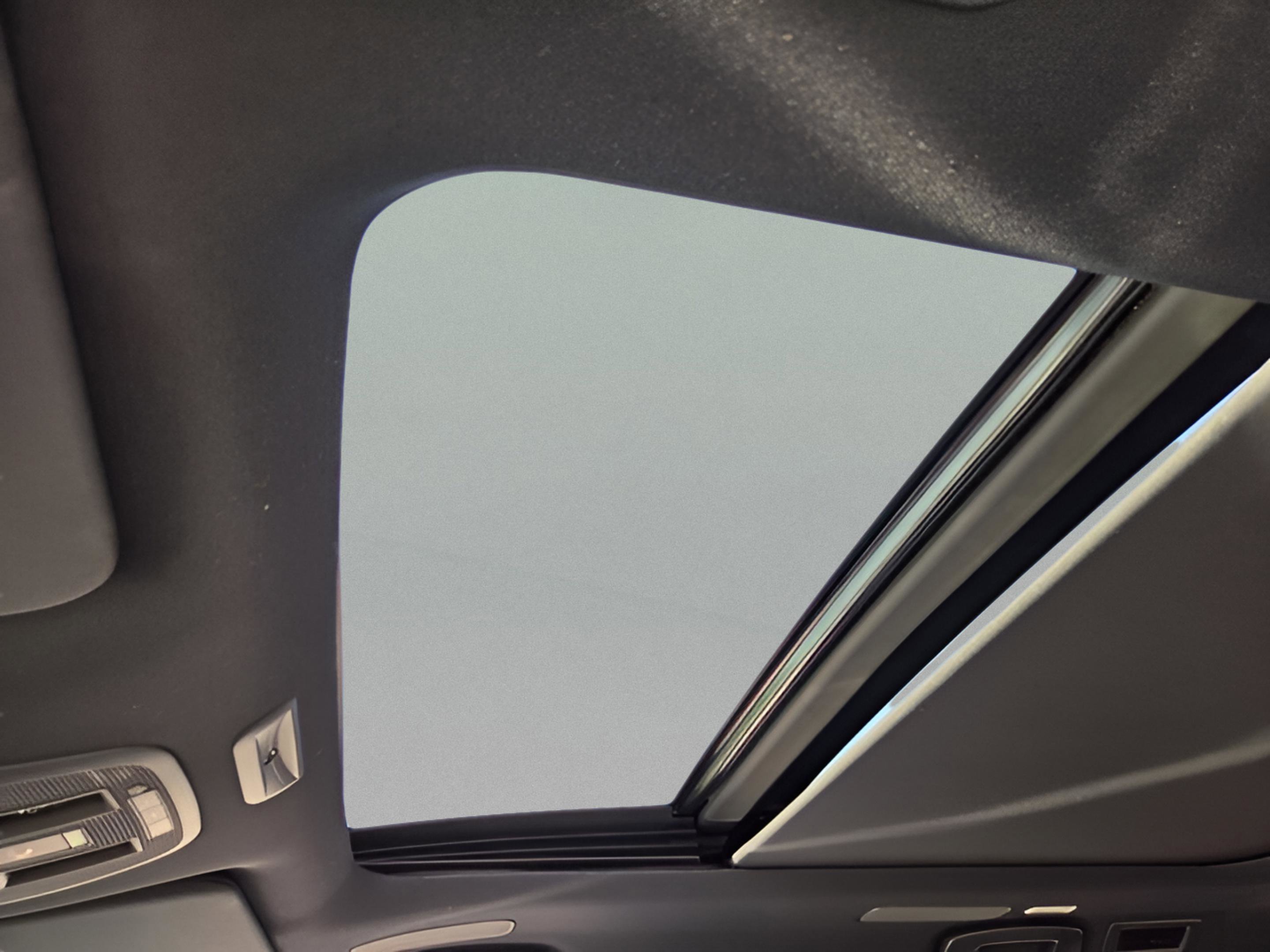 2026 INFINITI Qx80 4WD