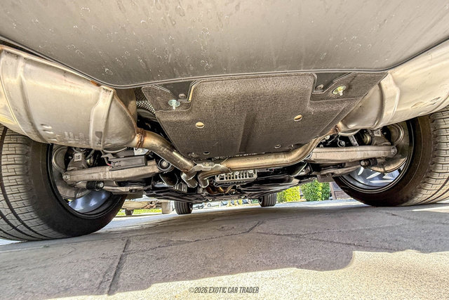 2025 Porsche Macan GTS