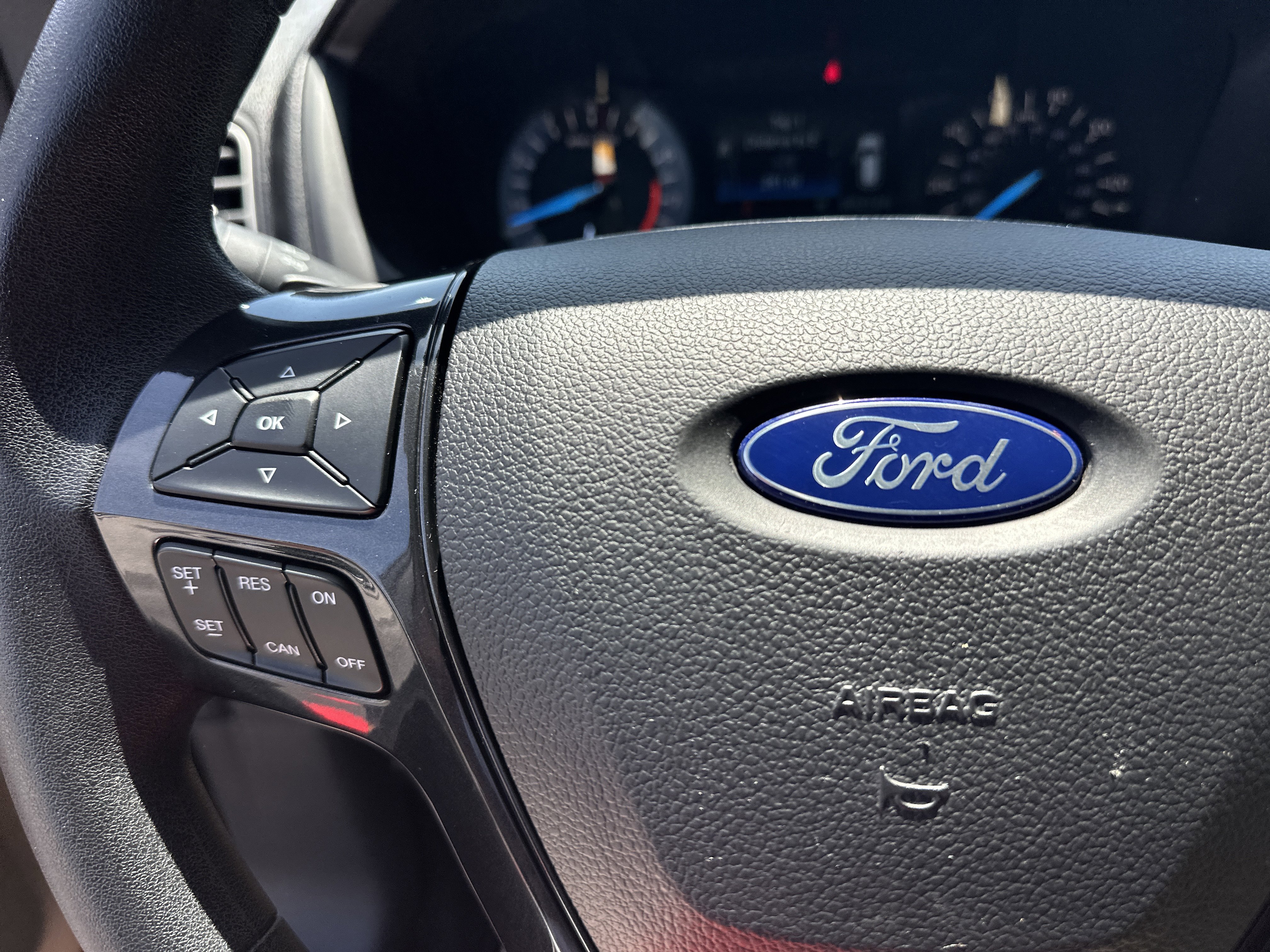 2017 Ford Explorer FWD