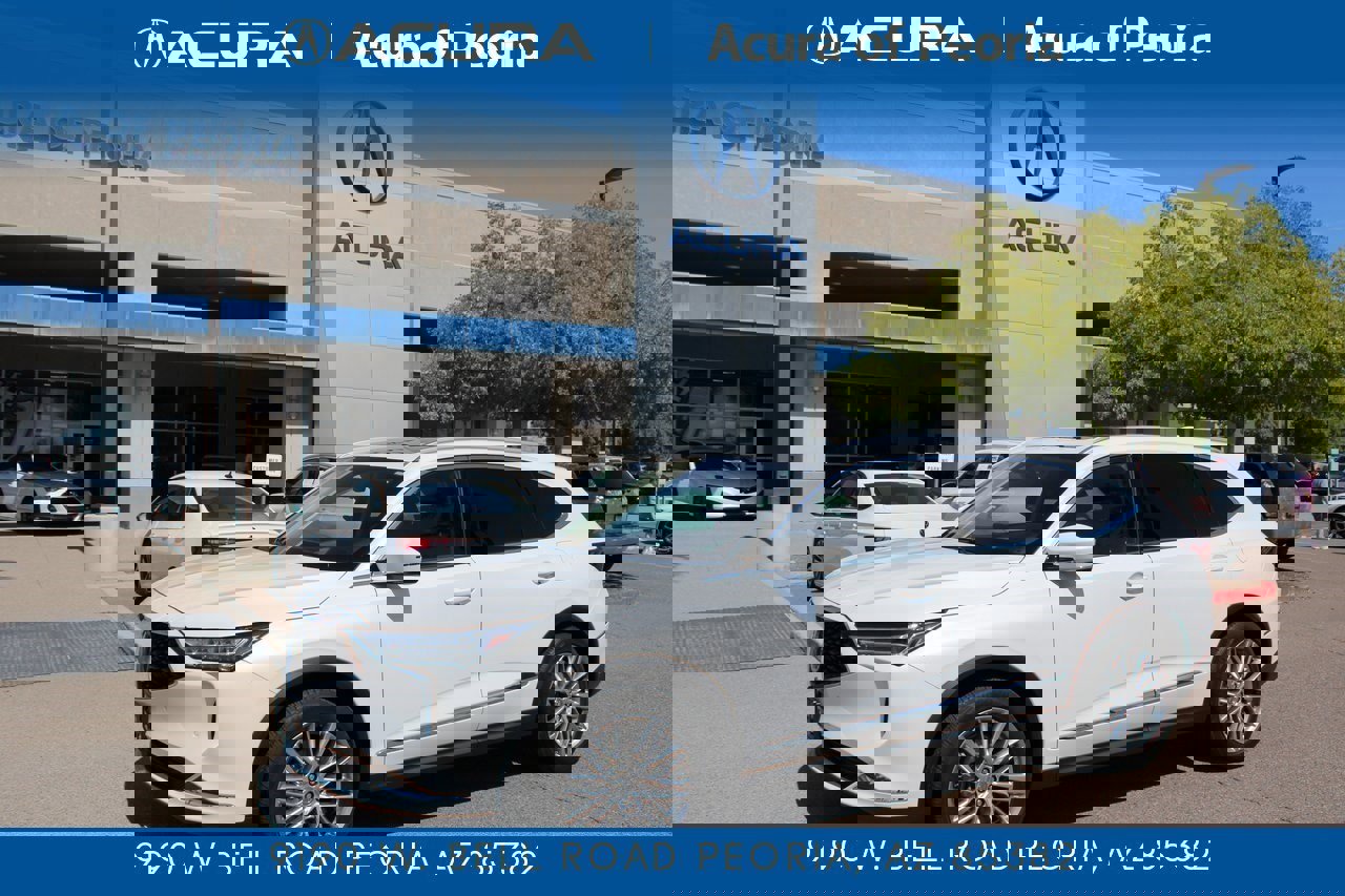 2023 Acura MDX SH-AWD w/Advance