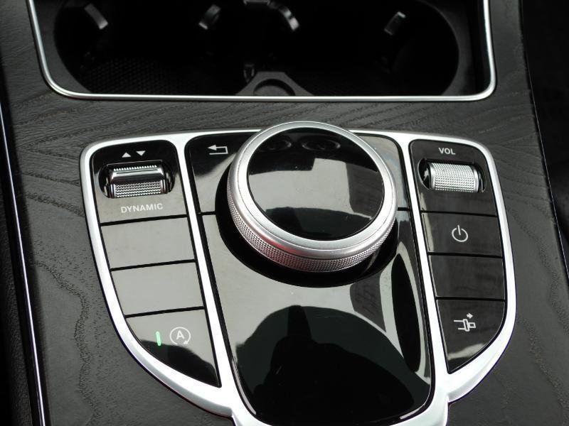 2018 Mercedes-Benz C 300 Sport