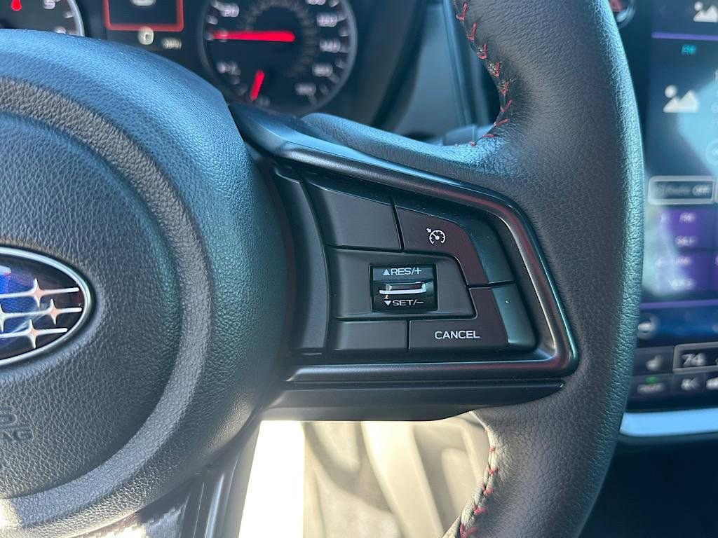 2023 Subaru WRX Limited