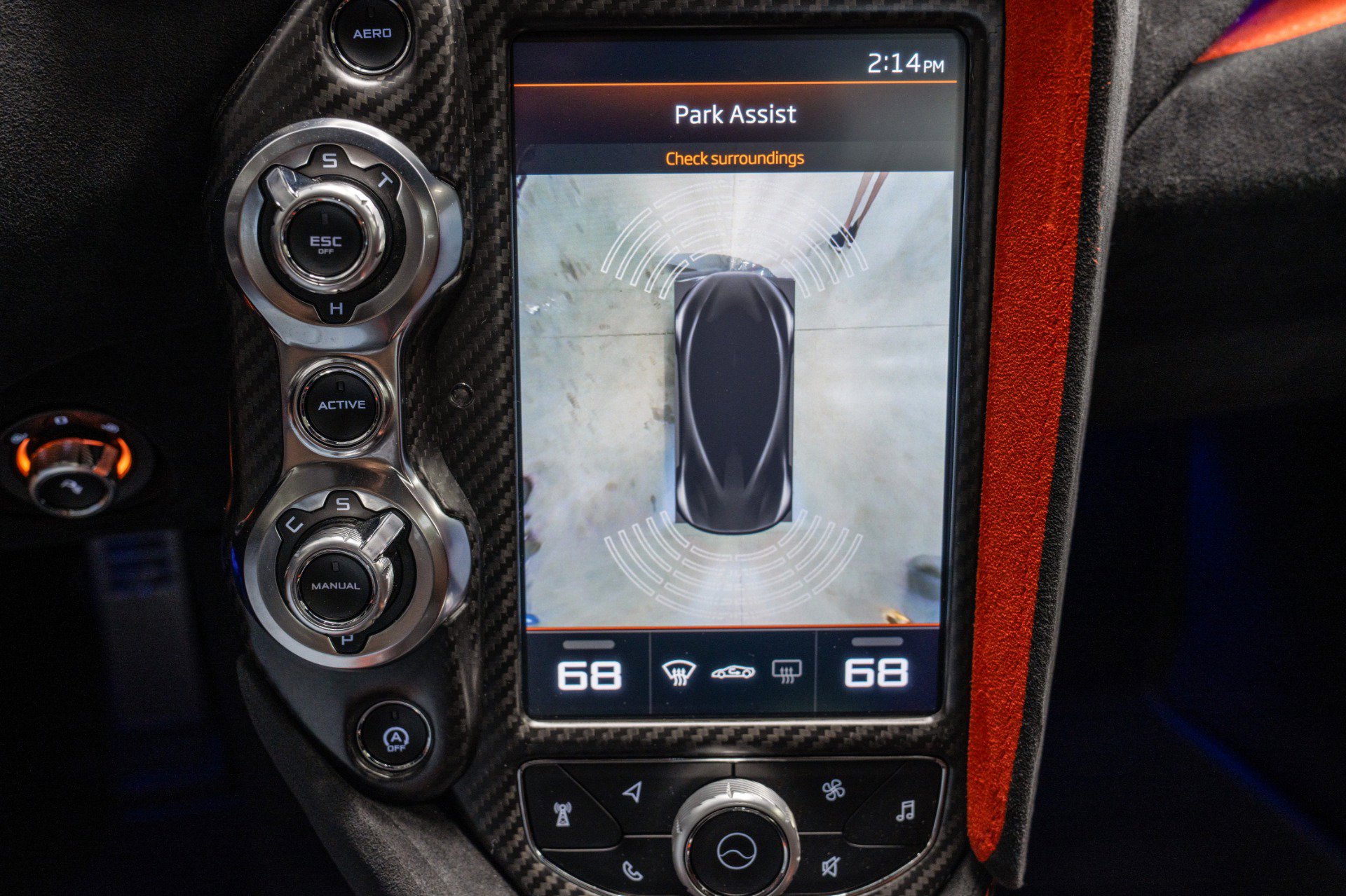 Used 2021 McLaren 765LT photo 26