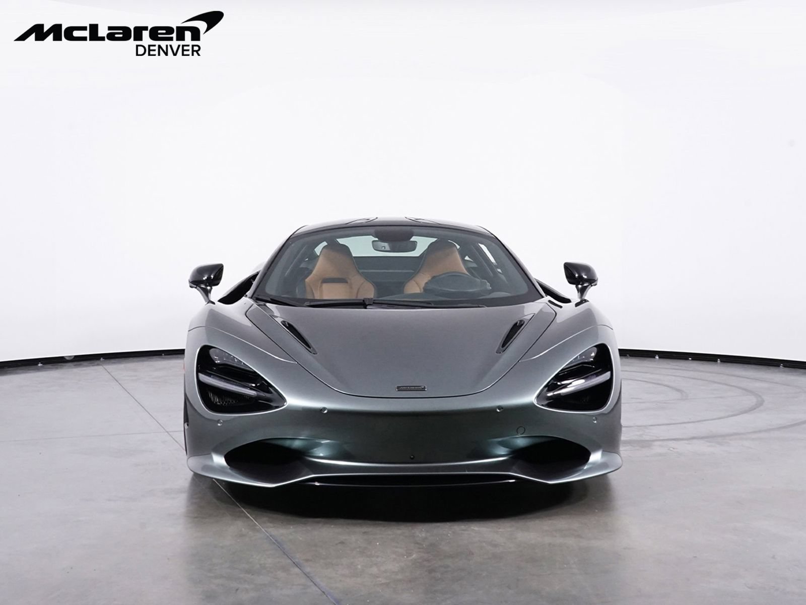 New 2026 McLaren 750S photo 11