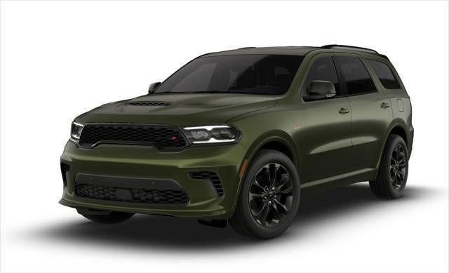 New 2026 Dodge Durango GT